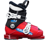 2023 Salomon t2 kids ski boots