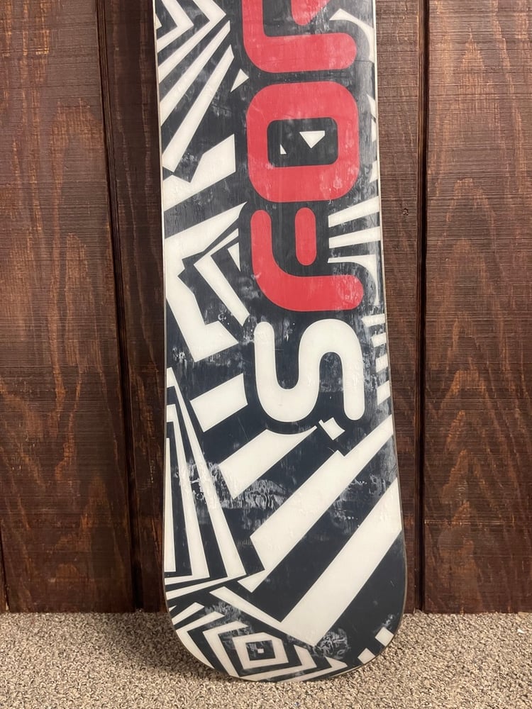 FiveForty SForty 136 -USED