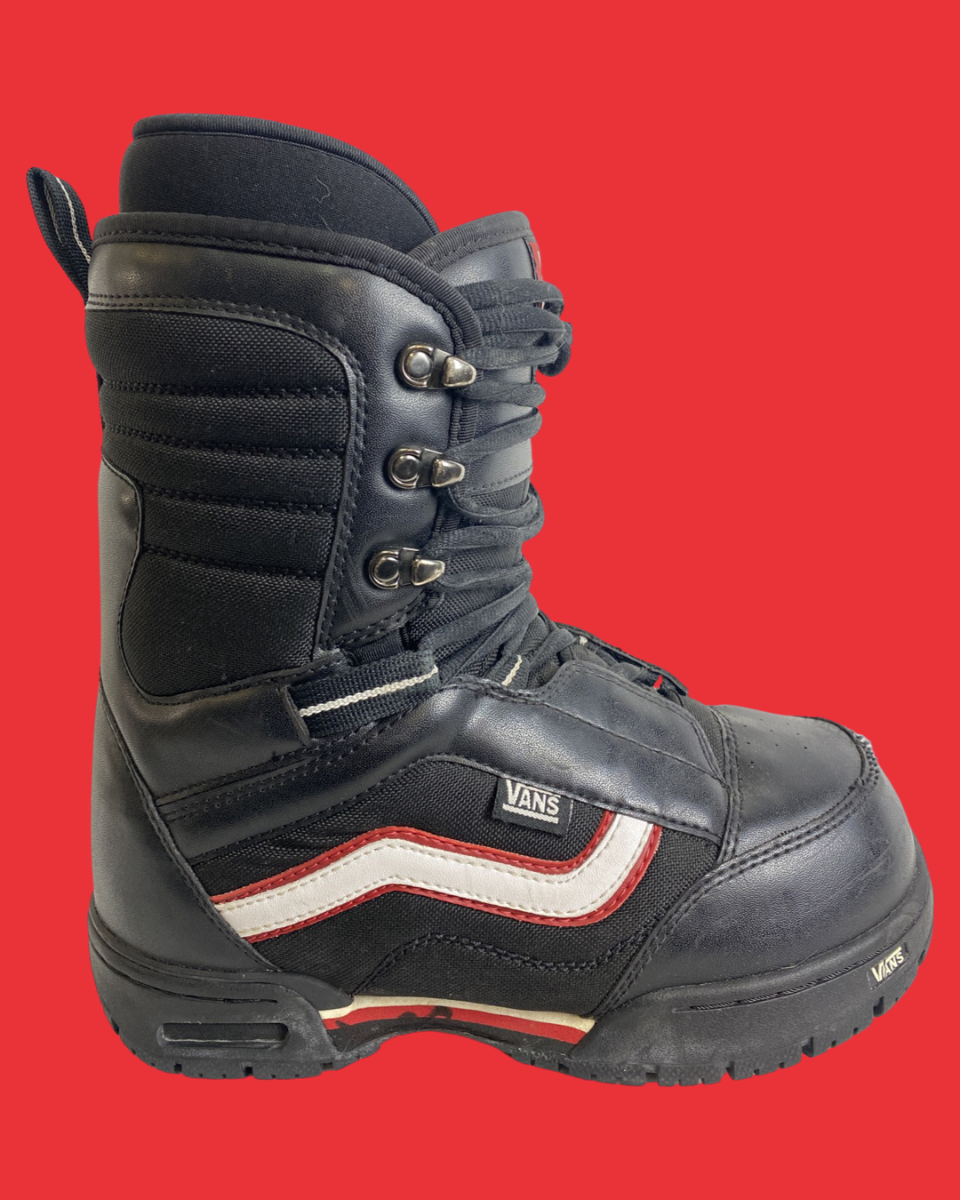 Vans Mantra Snowboard Boots (Size 1 KIDS)