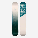 NEW 2024 Nidecker Womens Elle Snowboard