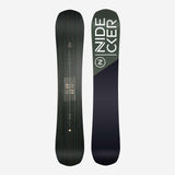 NEW 2023 Nidecker Mens Play Snowboard