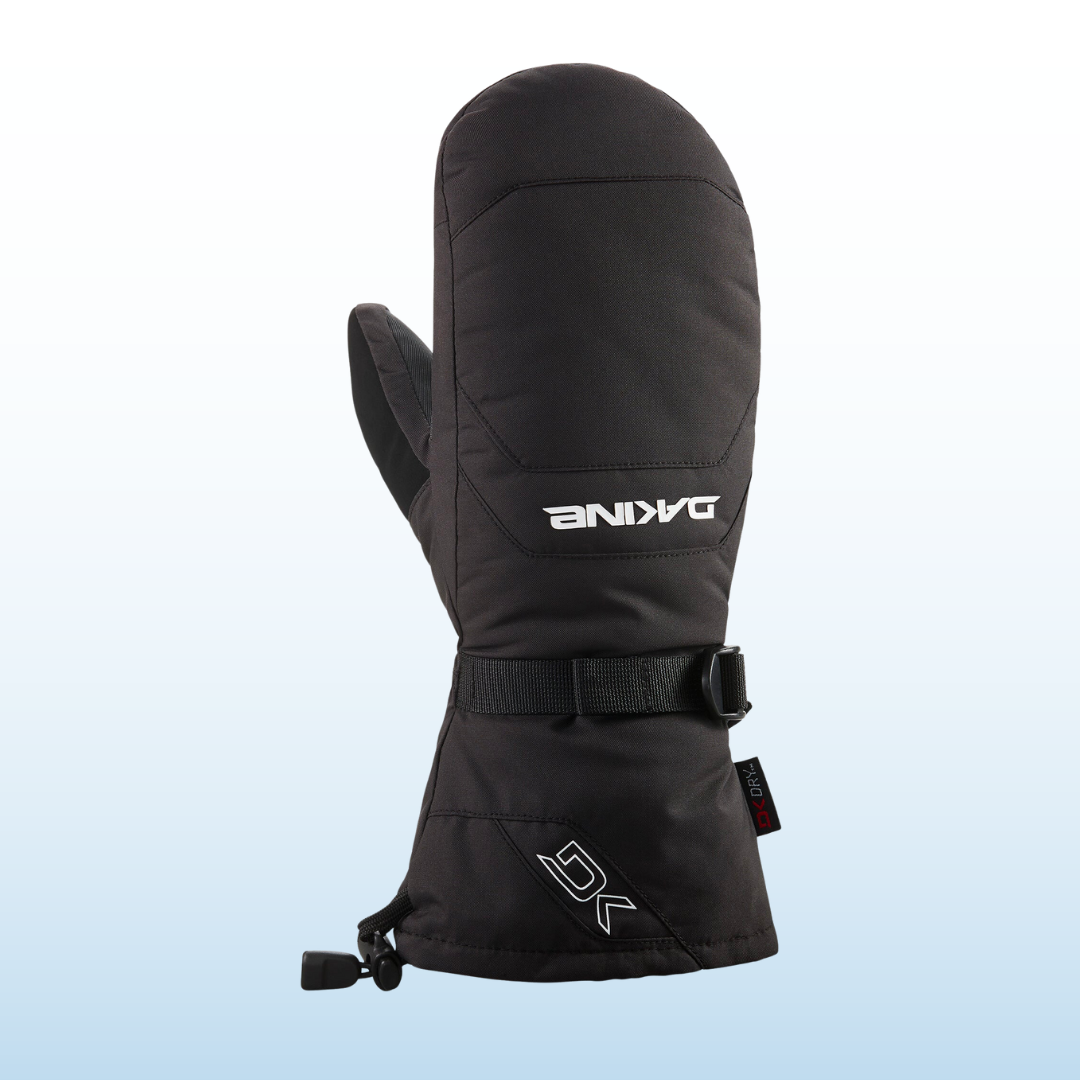 New Dakine Scout Mittens