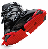 SkiSkootys Ski Boot Protection & Easy Walking