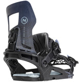 NEW 2024 Nidecker Women's Kaon-W-Plus Snowboard Bindings