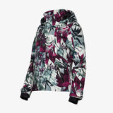 NEW Women's Arctic Blizzard Pieced Jacket