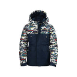 New Kids Arctix Slalom Ski Jacket