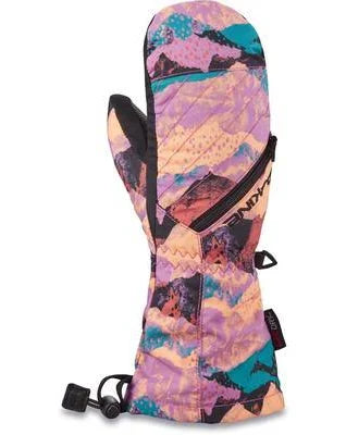 NEW Dakine Kid's Tracker Mittens