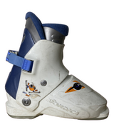 Nordica Super Girly N 0.1 Kids Ski Boots