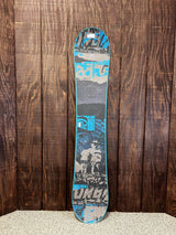 Head Flocka Adult Snowboard/ FINAL SALE