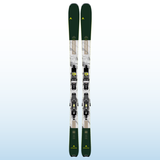 NEW 2024 Dynastar M-Cross 82 Skis + NX 12 Bindings