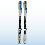 2017 Dynastar Legend Team Kids Skis + Look 4 Demo Bindings