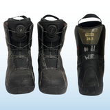 Salomon Savage RTL BOA Snowboard Boots