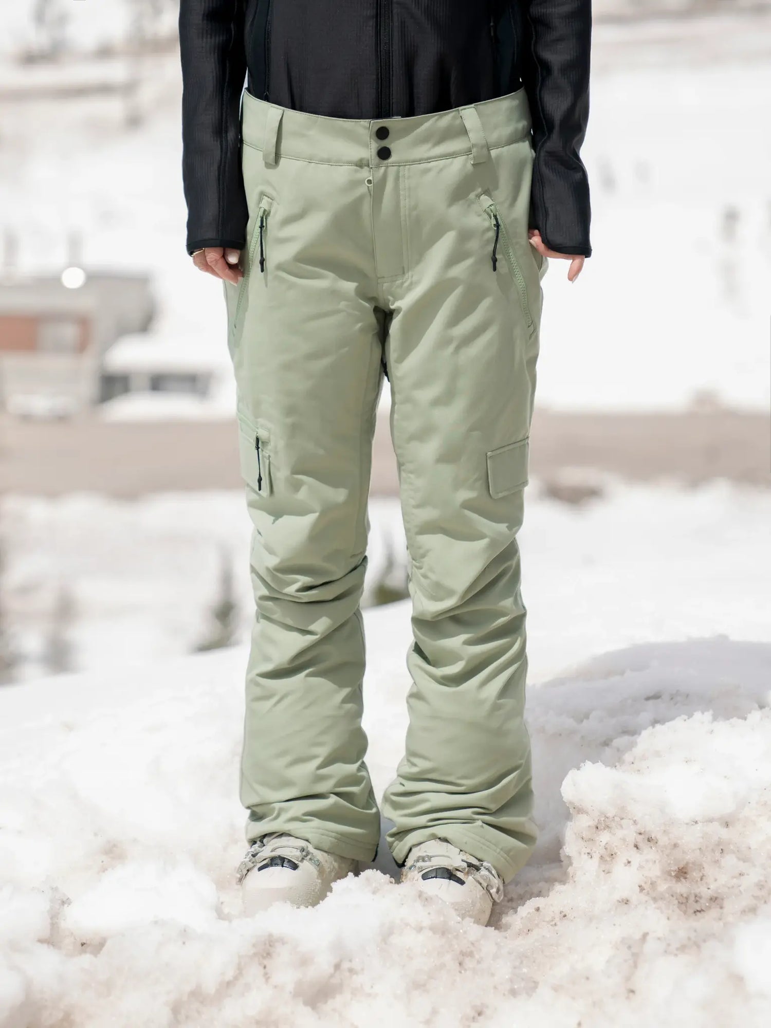 NEW Armada Women's Mula 2L INS Pant