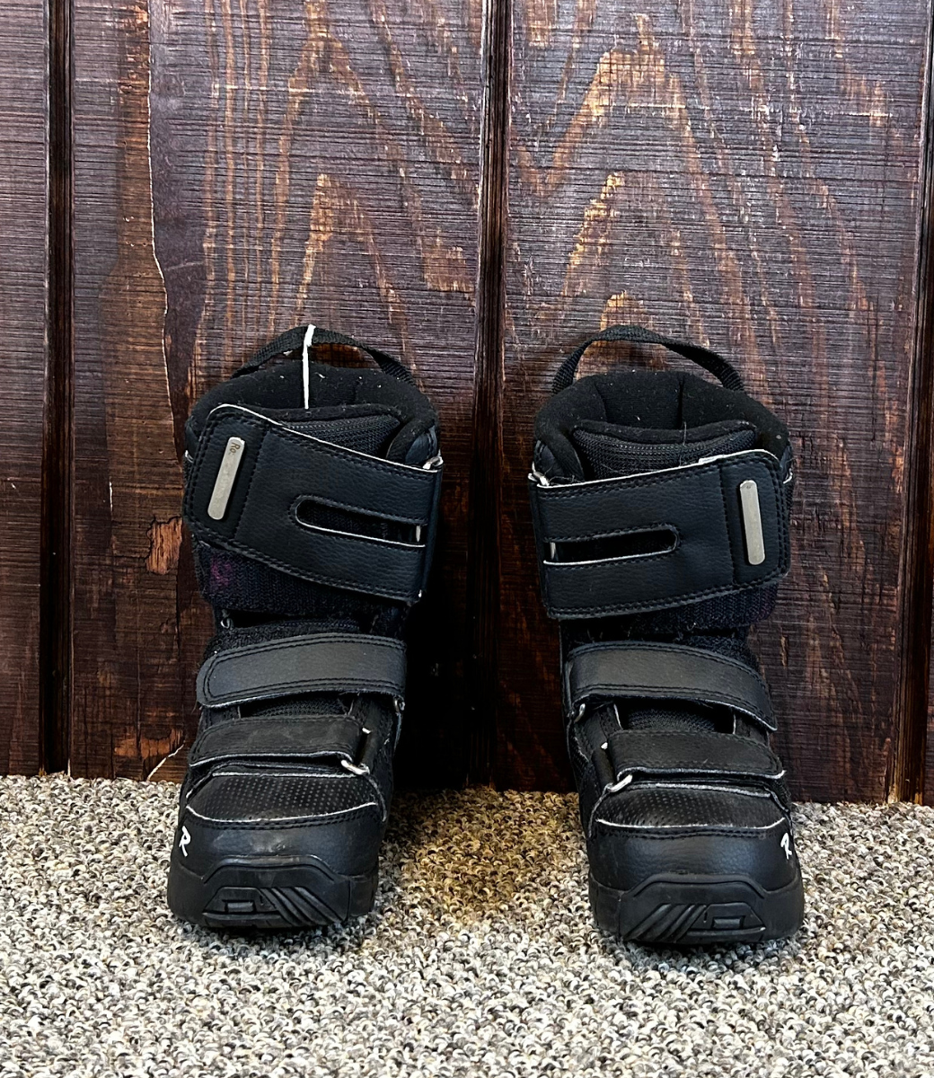 2022 Rossignol Crumb Kid's Snowboard Boots
