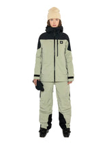 NEW Armada Women's Pavara 3L Jacket