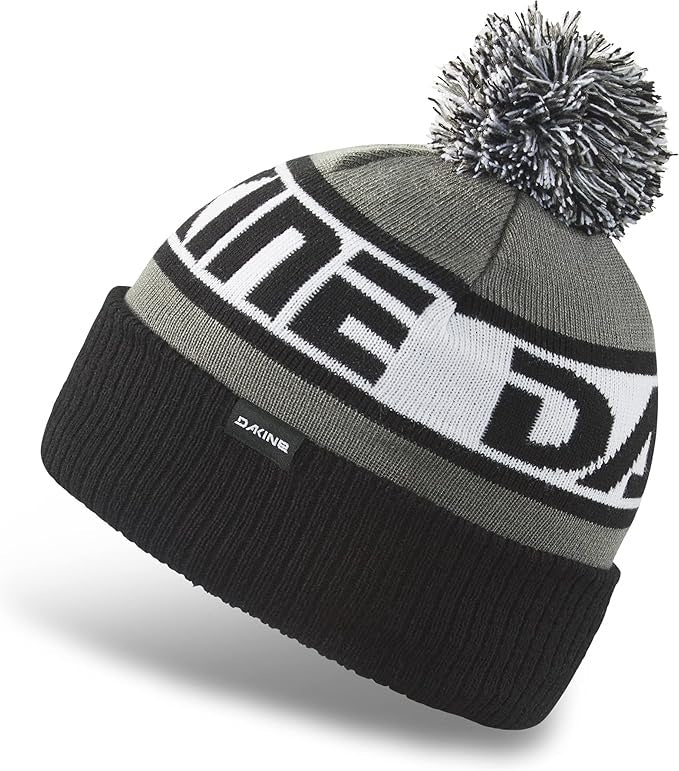 NEW Dakine Jackson Beanie OS