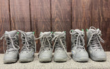 Progression Snowboard Boots Youth