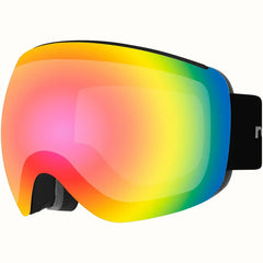 Retrospec Traverse Plus ADULT Goggles - New