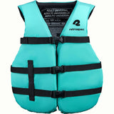 NEW Retrospec Bobbin' Life Jacket Adult PFD