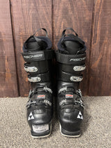 Fischer XTR RC One Grip-Walk Ski Boot