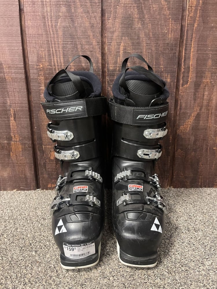 XTR RC One Grip-Walk Ski Boot - Used - Image 8