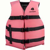 Retrospec Bobbin' Life Jacket Youth PFD - New