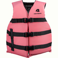 Retrospec Bobbin' Life Jacket Youth PFD - New