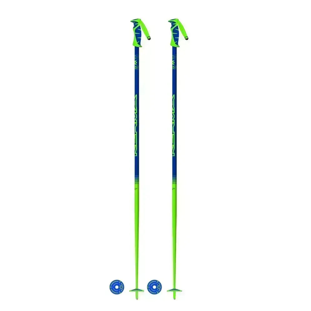 NEW Kerma Vector Ski Poles
