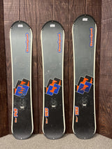 Rossignol Roc Adult Snowboard