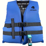 NEW Retrospec Kids Bobbin' Life Jacket PFD (30-50lbs)