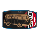 One Ball Cork Bus Stomp Pad - New