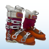 Rossignol All Track 110 Ski Boots, Size 23.5