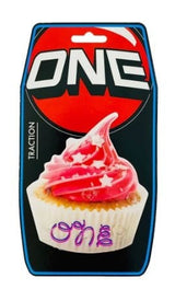 One Ball Stomp Pad Cupcake - New