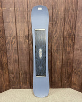Used 2025 Nidecker Men's Sensor Snowboard 156cm