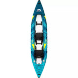 NEW Aqua Marina Steam-412 Whitewater Kayak 2-person, 13'6"