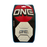One Ball Mod Pod Blue Stomp Pad - New