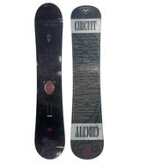 2022 Rossignol Circuit Snowboard 145cm