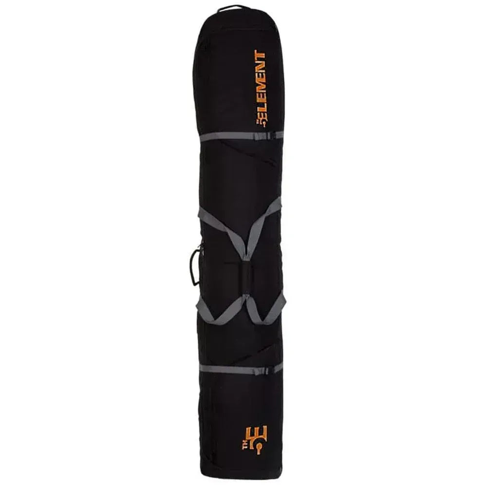 NEW 5th Element Bomber Double Ski Bag