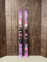 New 2026 Armada ARV 84 Skis + M10 Bindings 164cm