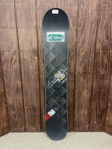Salomon Ace Snowboard 146cm