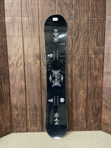 GNU Riders Choice Snowboard 151.5cm