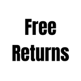 Return Assurance Fee - Not available on non-returnable items of Final Sale Items.