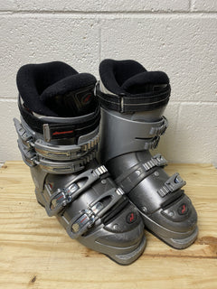 Nordica F5.2 W Ski Boots - Used - Image 2