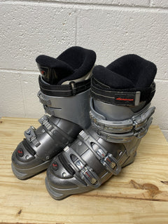 Nordica F5.2 W Ski Boots - Used - Image 4