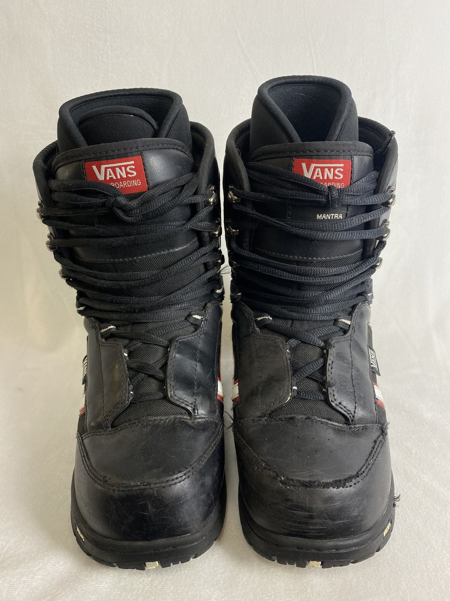 Vans Mantra Snowboard Boots (Size 1 KIDS)
