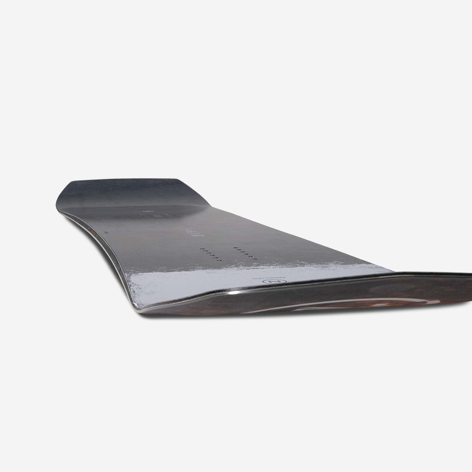 New 2023 Nidecker Thruster Snowboard 156cm Wide