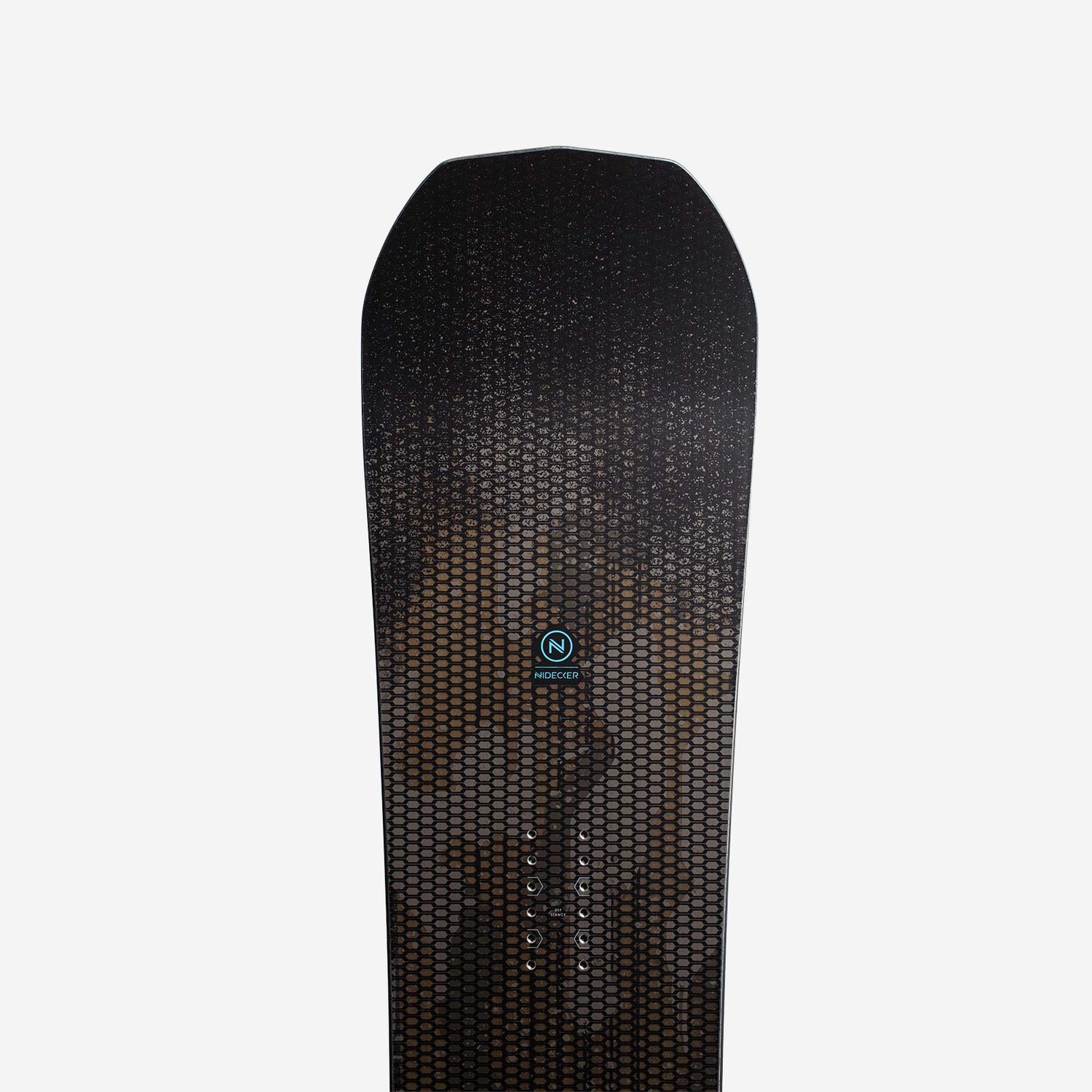 NEW 2024 Nidecker Mens Blade Snowboard