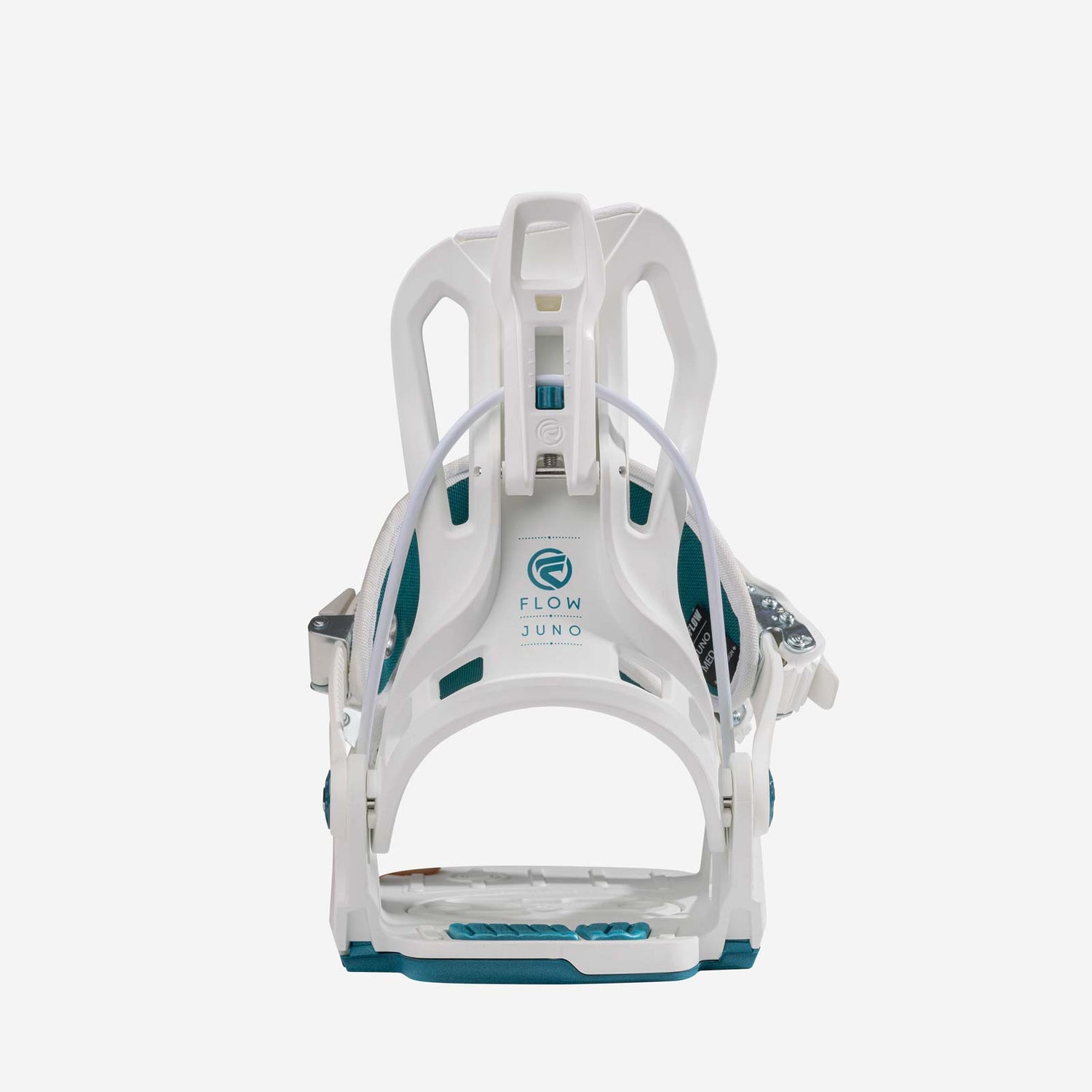 NEW 2024 Flow Women's Juno Snowboard Bindings