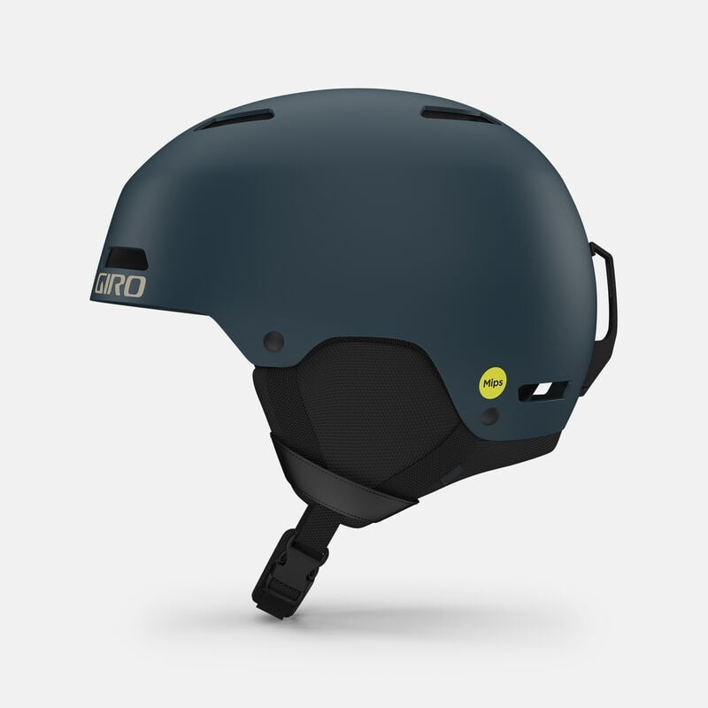 NEW Giro Ledge w/ MIPS Adult Snow Helmet