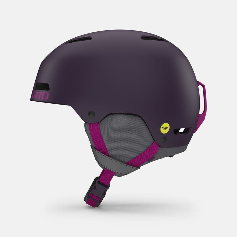 NEW Giro Ledge w/ MIPS Adult Snow Helmet